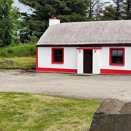 Biddys Cottage Culdaff Zewnętrze zdjęcie