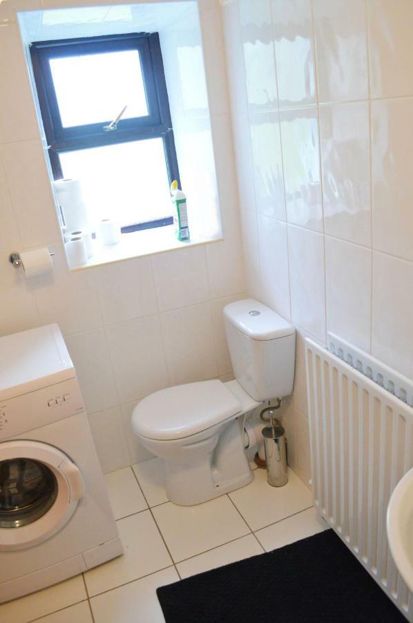 Biddys Cottage Culdaff Zewnętrze zdjęcie